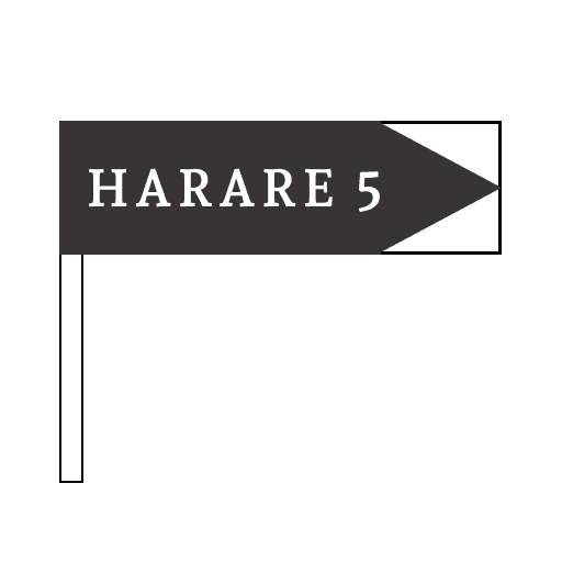 Direction sign